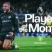 Semenyo named Premier League Player of the Month for February 