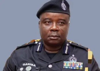 COP Vance Gariba urges Ghanaians to embrace TVET for self-employment