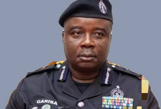 COP Vance Gariba urges Ghanaians to embrace TVET for self-employment