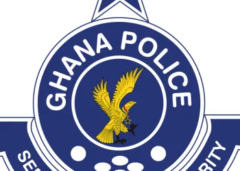 Ghana Police clarify viral child abuse vdeo is from Nigeria, not Ghana