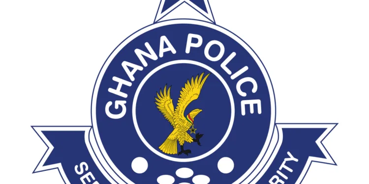 Ghana Police clarify viral child abuse vdeo is from Nigeria, not Ghana