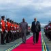 President Mahama arrives in Tanzania to address at African Court on human and people’s rights 