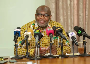 Cocoa price adjustment necessary to protect sector’s future – Randy Abbey