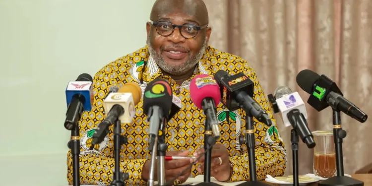 Cocoa price adjustment necessary to protect sector’s future – Randy Abbey