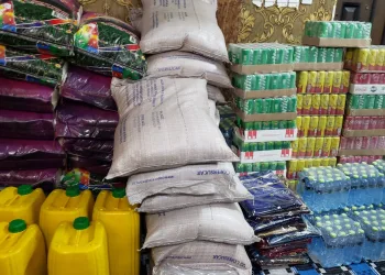 CBG extends generosity to Chief Imam ahead of Eid al-Fitr celebration