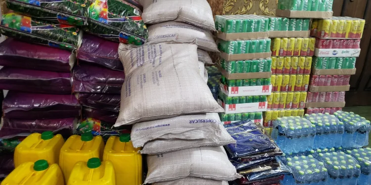 CBG extends generosity to Chief Imam ahead of Eid al-Fitr celebration