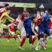Arsenal beat Chelsea in ‘London Derby’ to restore five-point lead at summit