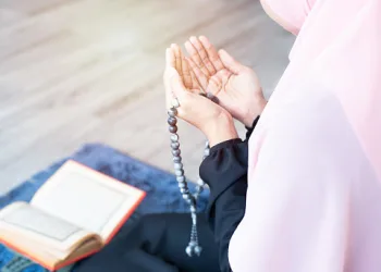 Serwaa Akoto: Salute the Muslim woman