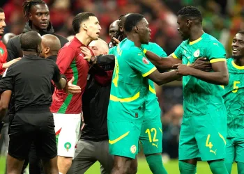 Morocco awarded AFCON 2025 title after CAF overturns final