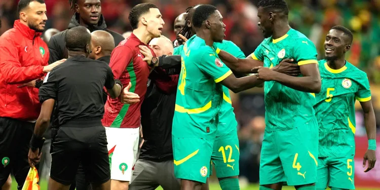 Morocco awarded AFCON 2025 title after CAF overturns final