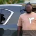 Man arrested for alleged assault after motor accident at Maamobi