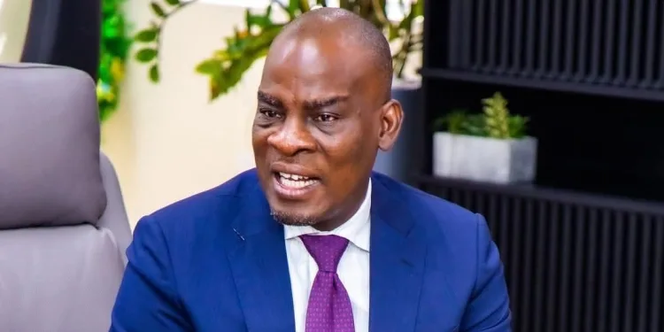 Ghana launches Secondary Education Transformation Initiative with World Bank support