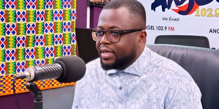 Bad COCOBOD decisions led to cocoa price reduction – Kofi Tonto