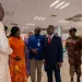 Accra New Town tragedy: Veep visits injured victims at the hospitals