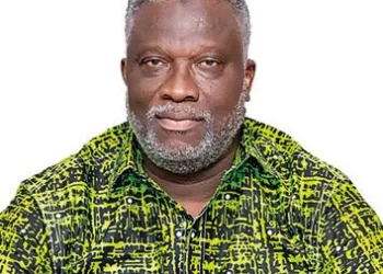 Ghana’s economic indicators demonstrate strong recovery signs – Allotey-Gaisie
