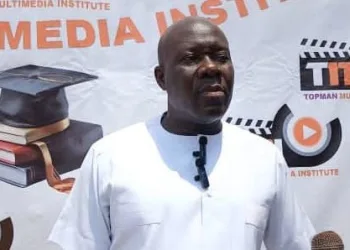 TVET is key to financial freedom and youth development – Franklin Kobla