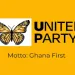 United Party calls for national transformation as Ghana celebrates 69th independence anniversary