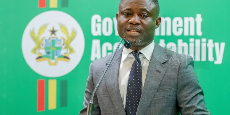 Health Ministry to begin nationwide recruitment of health professionals on April 16