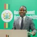 Health Ministry to begin nationwide recruitment of health professionals on April 16