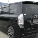 NSRA cautions public over safety risks of converted toyota voxy vehicles