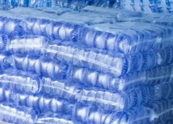 Sachet water to sell at GH¢15 per bag from April 6