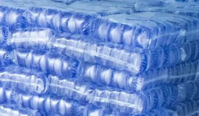 Sachet water to sell at GH¢15 per bag from April 6