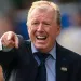 Former England coach Steve McClaren shows interest in Black Stars job