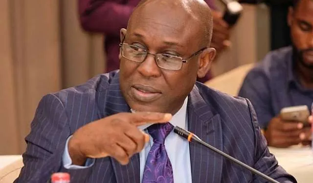 Engineers and Planners’ takeover of Damang Mines ‘smells fishy…’ – Kofi Bentil