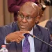Engineers and Planners’ takeover of Damang Mines ‘smells fishy…’ – Kofi Bentil