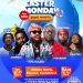 Ras Kuuku’s Puom Music to host pool party in support of Ghetto Youth Connect initiative