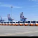 Gov’t procures 100 buses to address road transport challenges