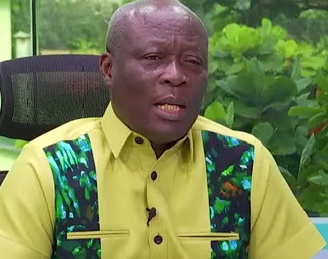 Calls for home-based players’ inclusion in Black Stars ‘laughable’ – Vanderpuye