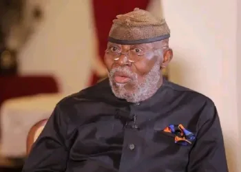 GFA should hire a top-class coach for Black Stars if… – Dr. Nyaho-Tamakloe