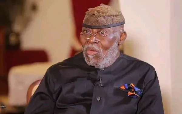 GFA should hire a top-class coach for Black Stars if… – Dr. Nyaho-Tamakloe