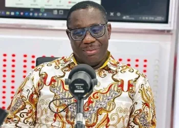 Kwesi Appiah not suitable for Black Stars job – Ernest Thompson