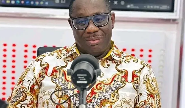 Kwesi Appiah not suitable for Black Stars job – Ernest Thompson