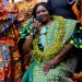 Vice President bestowed with two Traditional titles in Volta Region