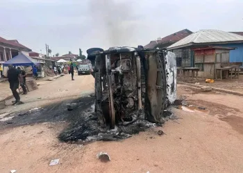 Two killed in communal clash over ‘love affair’ at Ashanti Region