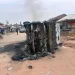 Two killed in communal clash over ‘love affair’ at Ashanti Region
