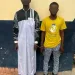 Police foil robbery attack in Obuasi, arrest two suspects