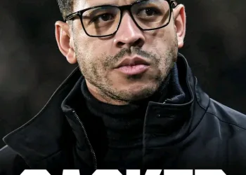 Liam Rosenior sacked by Chelsea after three months in charge