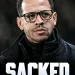 Liam Rosenior sacked by Chelsea after three months in charge