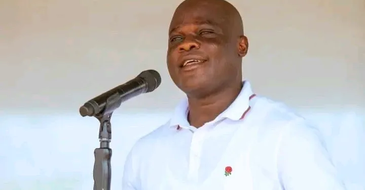 Shoddy work on 24-hour economy market projects won’t be tolerated – Ahmed Ibrahim