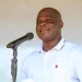Shoddy work on 24-hour economy market projects won’t be tolerated – Ahmed Ibrahim