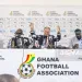Carlos Queiroz unveiled as new Black Stars coach