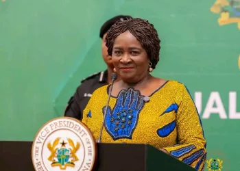 Every Cedi must deliver value for money – Vice President
