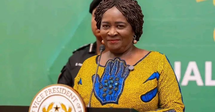 Every Cedi must deliver value for money – Vice President