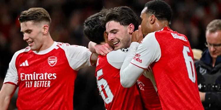 Arsenal through to semi-final after cagey draw with Sporting