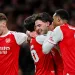 Arsenal through to semi-final after cagey draw with Sporting