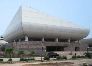 National Theatre launches 2026‑2030 strategic plan to boost culture, tourism